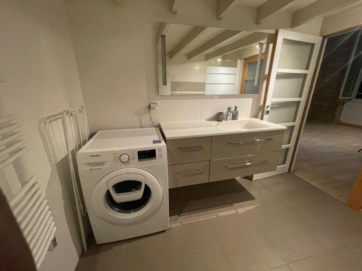 80m2 Haut De Gamme Brotteaux Lyon