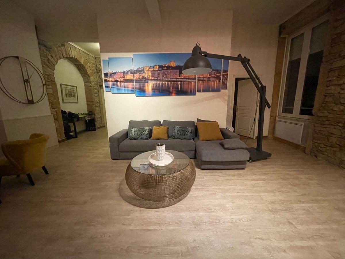 80m2 Haut De Gamme Brotteaux