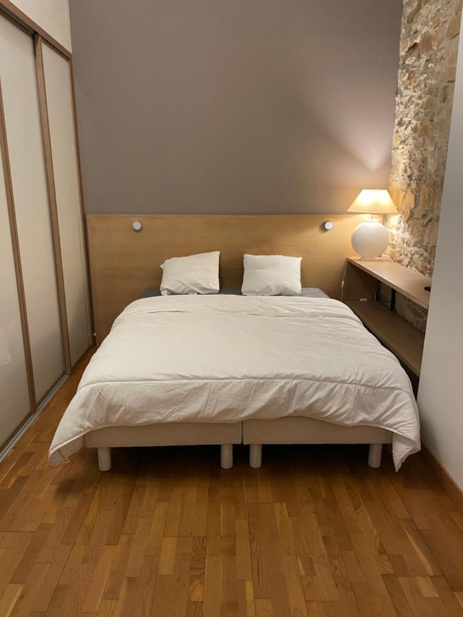 80m2 Haut De Gamme Brotteaux Apartment