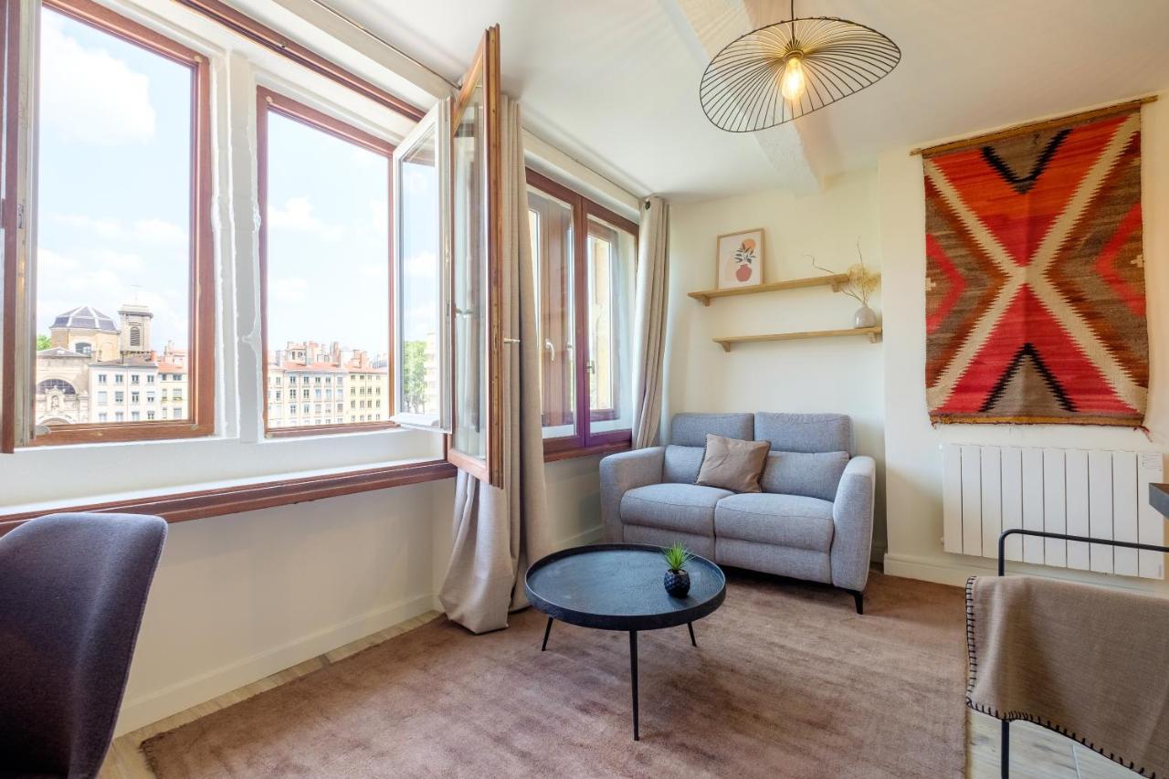 Honore Saint Paul Appartement