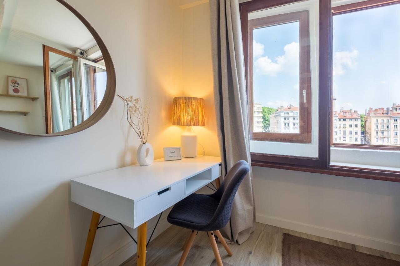 Appartement Honore Saint Paul *