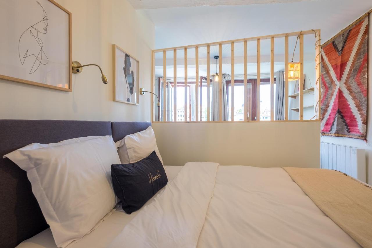 Honore Saint Paul Appartement *