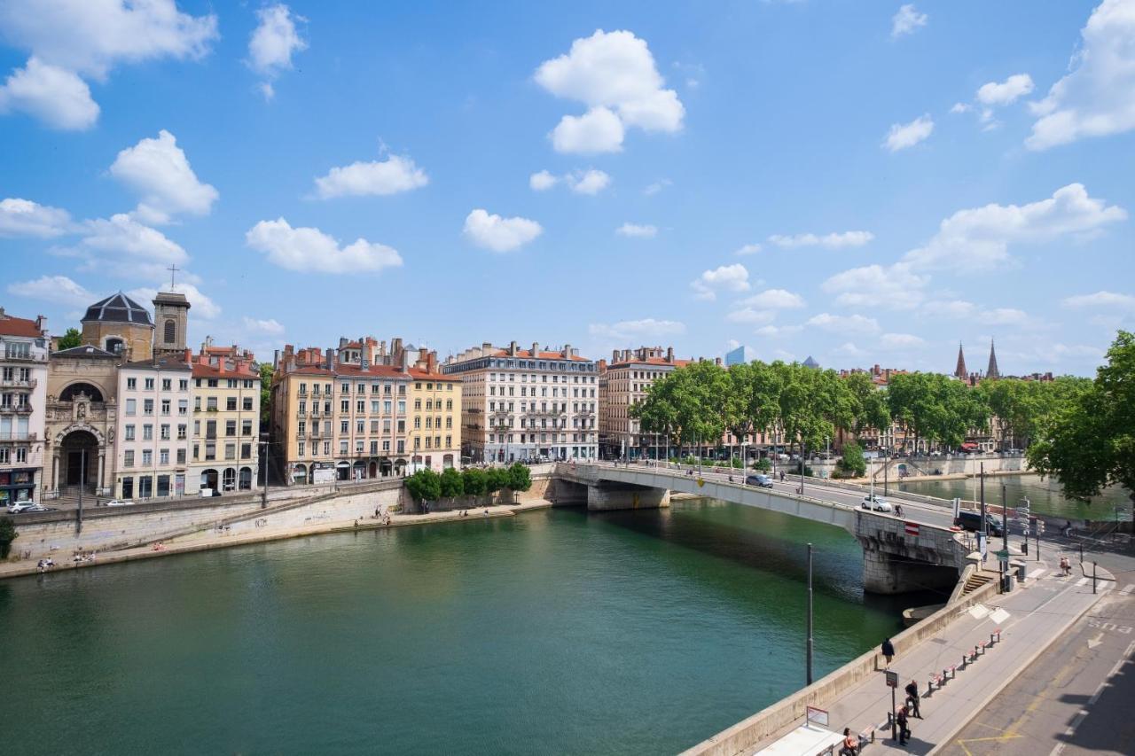 Honore Saint Paul Appartement *