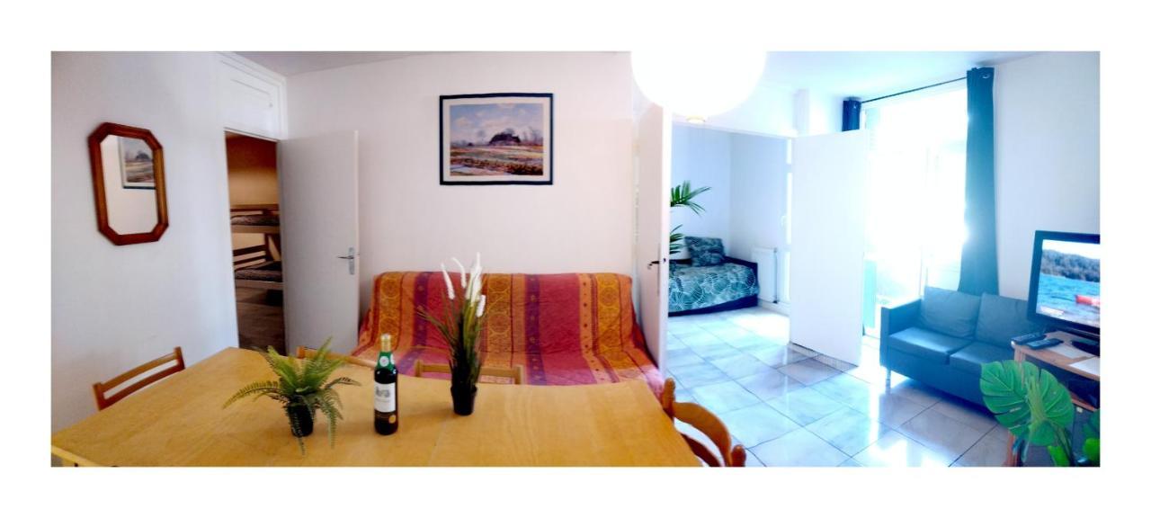 Du Parc Des Tilleuls De 82 M2 Pkg Free Apartment *