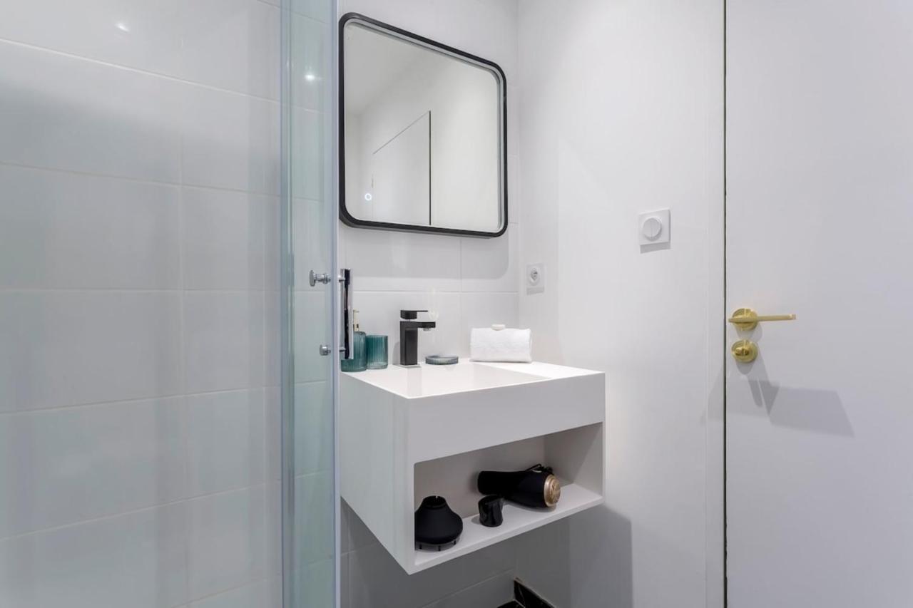 Hamac Suites - Le Felix Faure Iii 2 Personnes Apartment