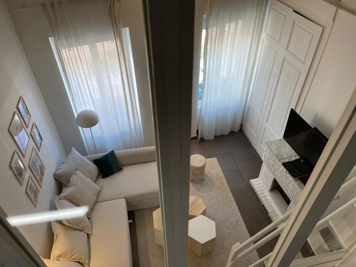 Apartment Be My Home - L'Intrepide