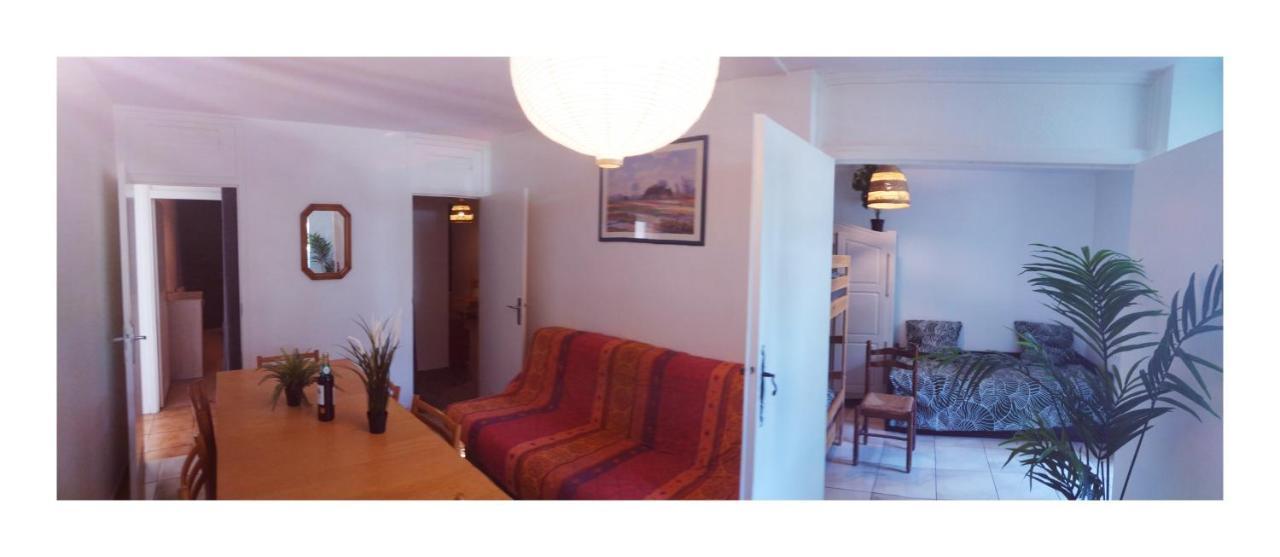 Apartment Du Parc Des Tilleuls De 82 M2 Pkg Free *