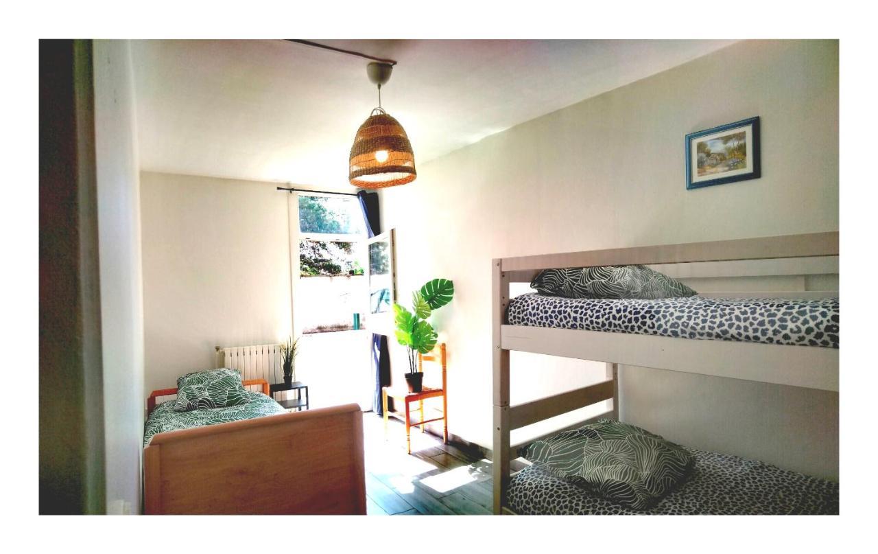 Du Parc Des Tilleuls De 82 M2 Pkg Free Lyon