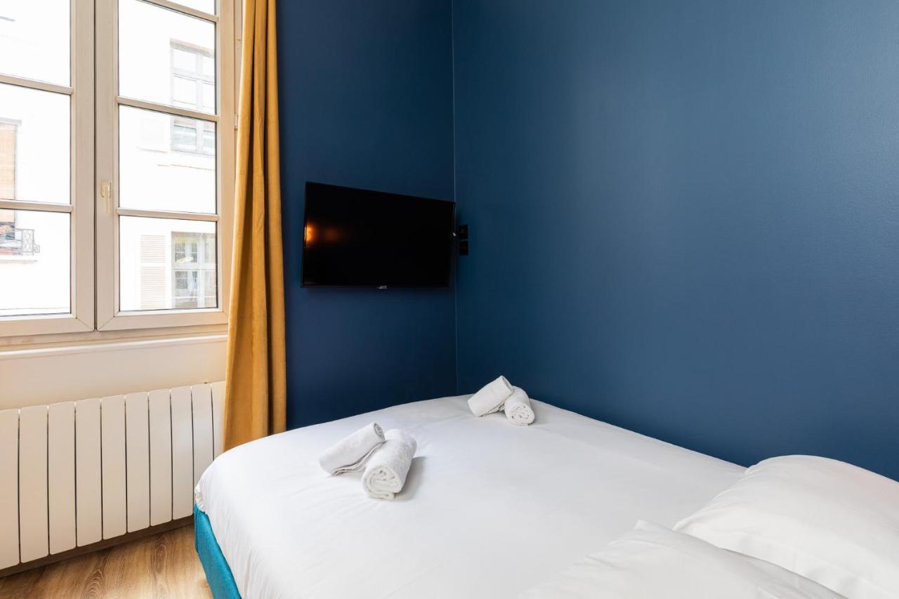 Dify Ampere - Quartier Ainay Lyon