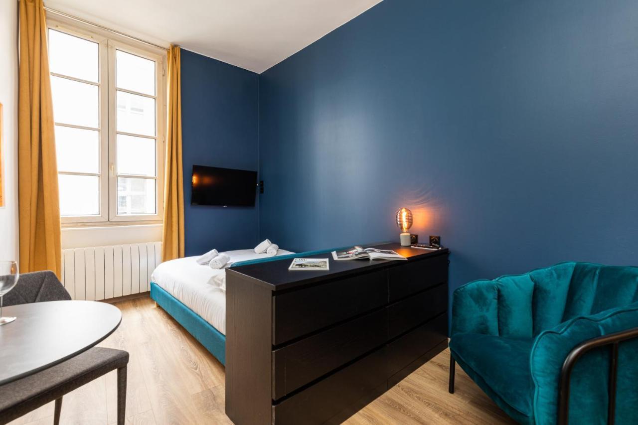 Dify Ampere - Quartier Ainay