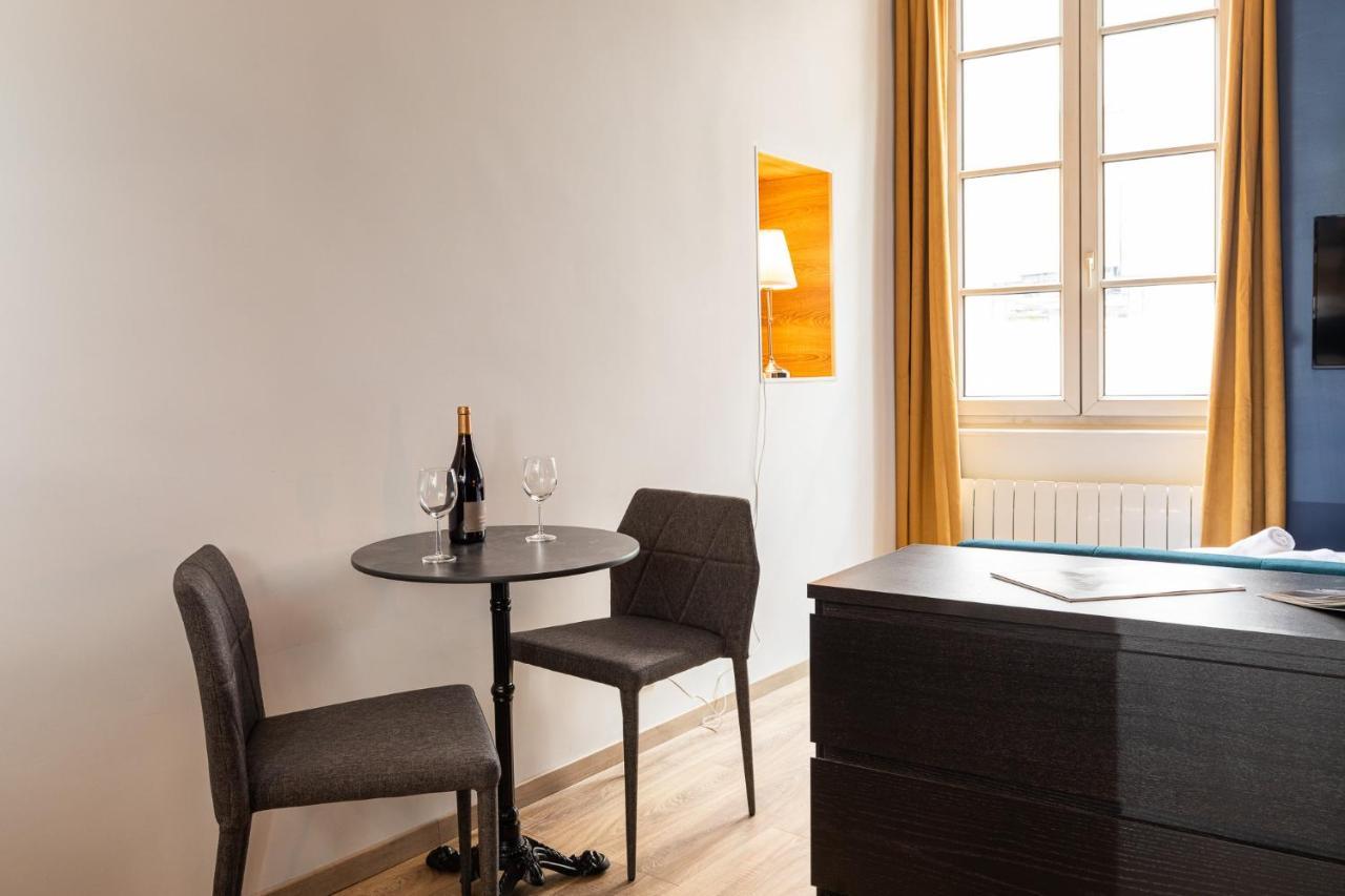 Dify Ampere - Quartier Ainay Apartamento