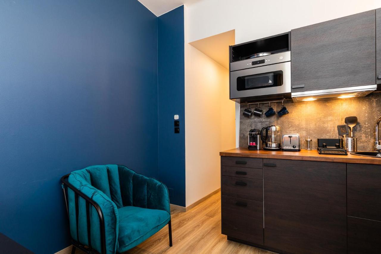 Dify Ampere - Quartier Ainay Apartamento *