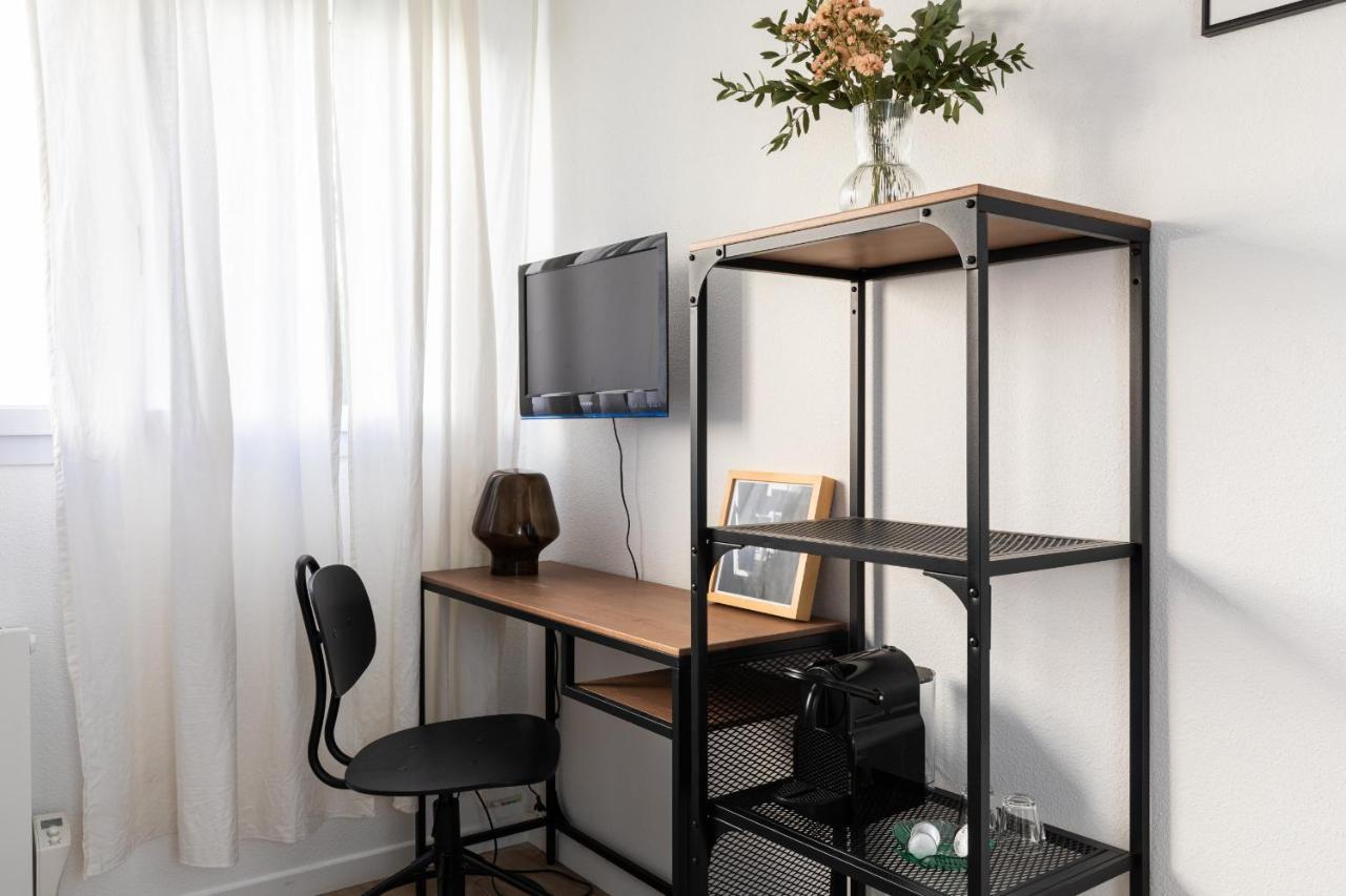 Apartment Dify Eugene - Part Dieu
