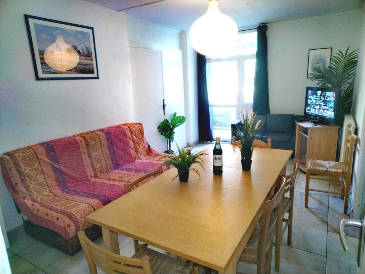 Du Parc Des Tilleuls De 82 M2 Pkg Free Lyon
