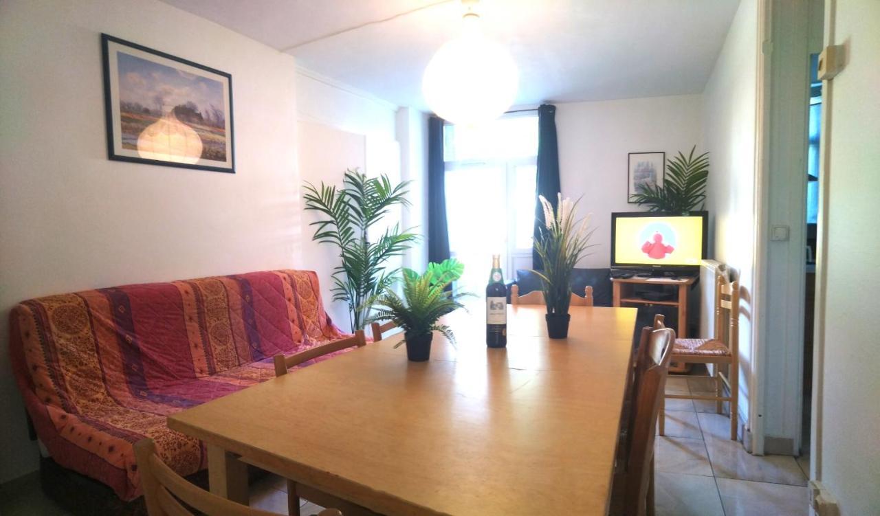 Du Parc Des Tilleuls De 82 M2 Pkg Free *