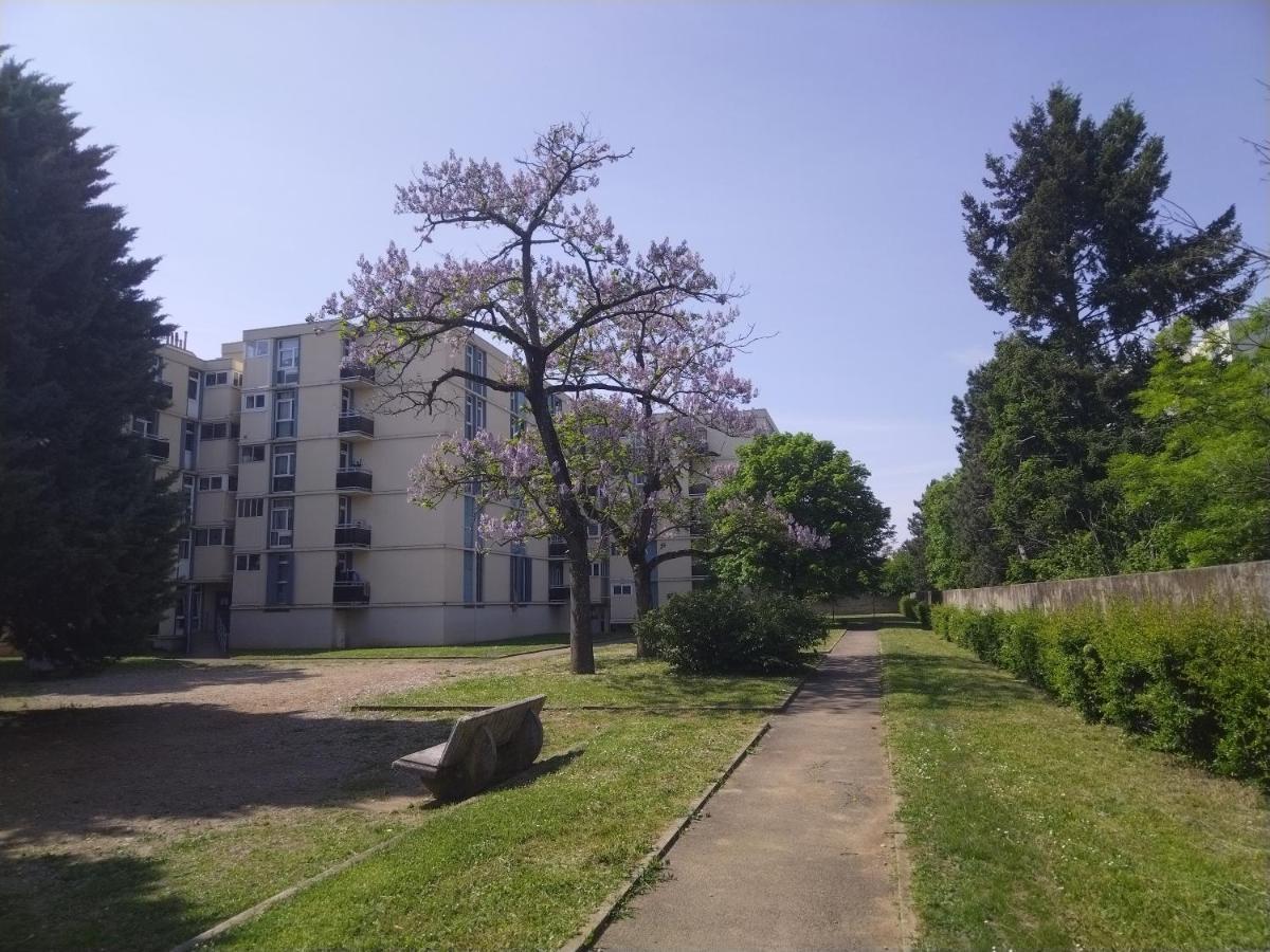 Du Parc Des Tilleuls De 82 M2 Pkg Free *