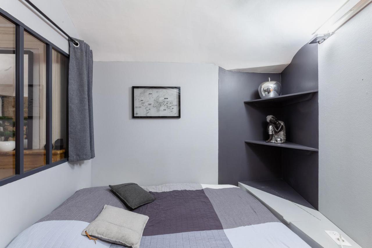 Apartment Midoon Guest - La Verriere Des Terreaux - 1er *