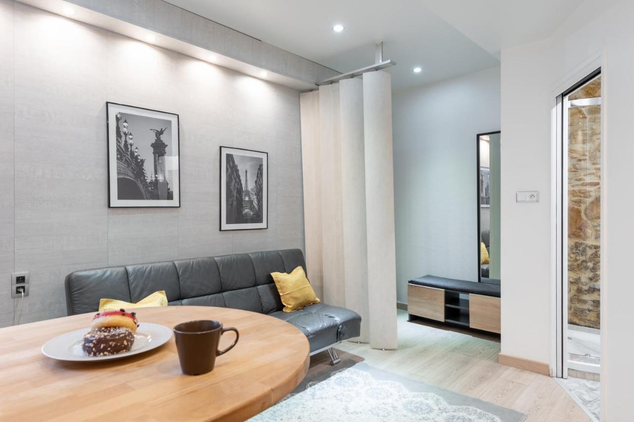 Appartement Art - T2 Au Coeur De *