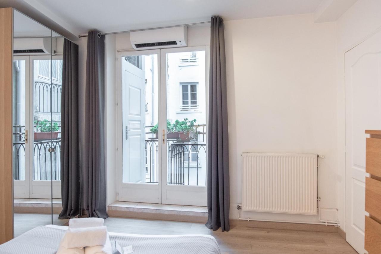 Appartement Art - T2 Au Coeur De Lyon