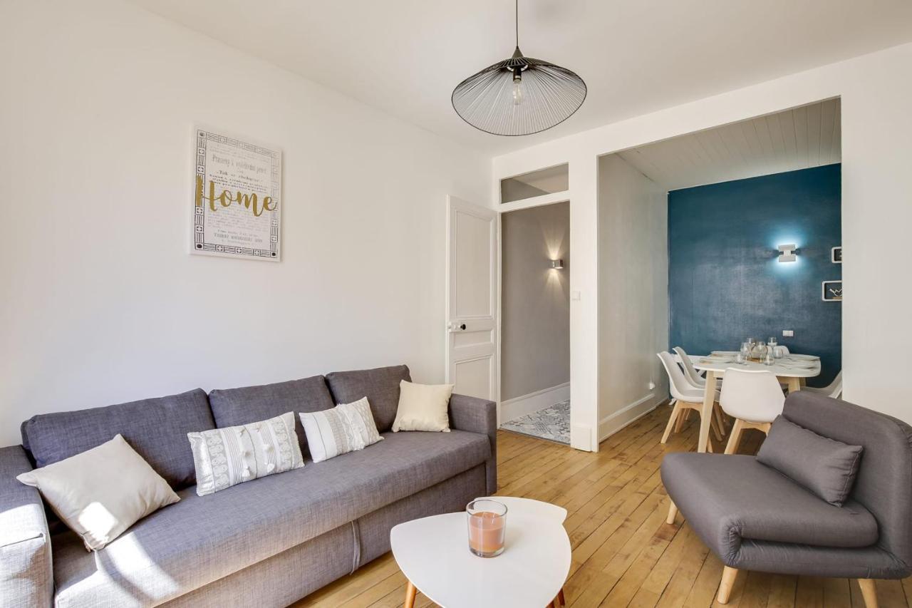 Guestready - Magnifique Centre Appartement Lyon