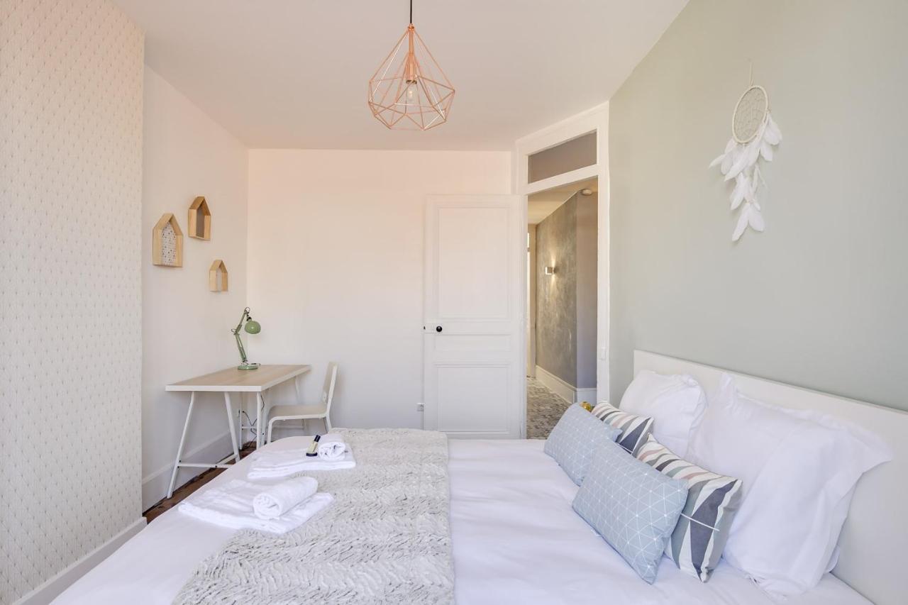Appartement Guestready - Magnifique Centre