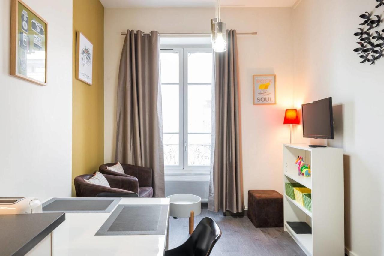 Guestready - Gorgeous Duplex In Lyon