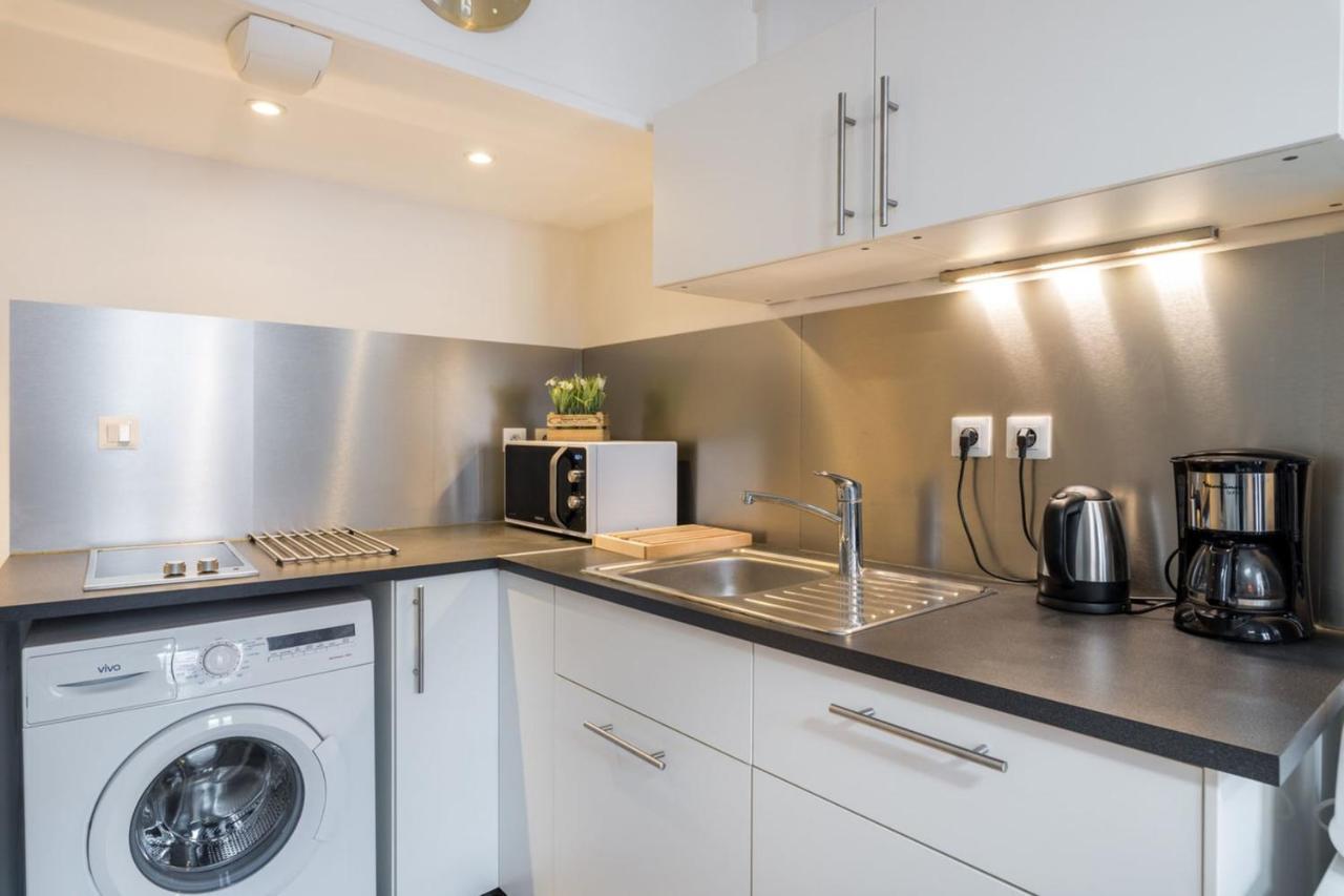 Guestready - Gorgeous Duplex In Apartment *