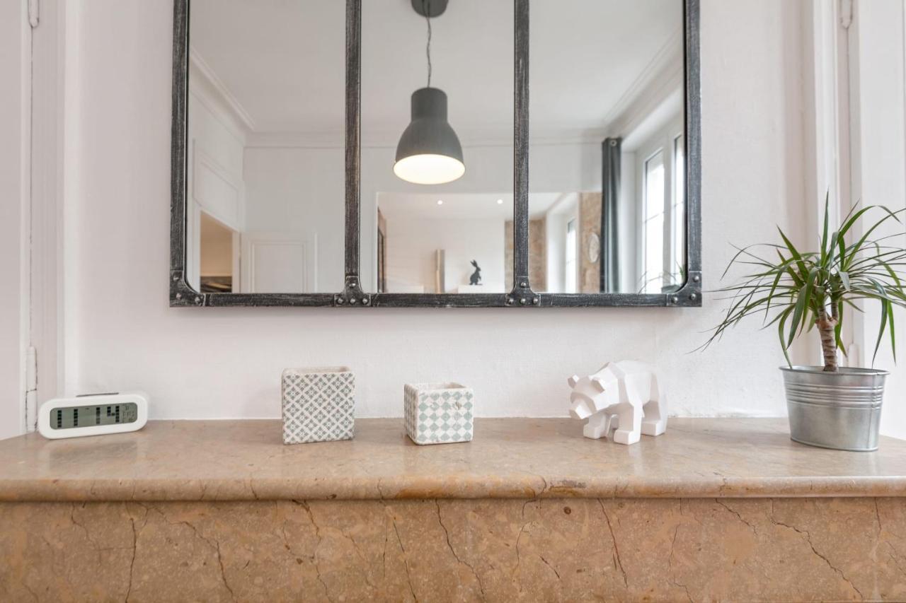 Guestready - Bright And Cosy Loft Near Part Dieu Metro