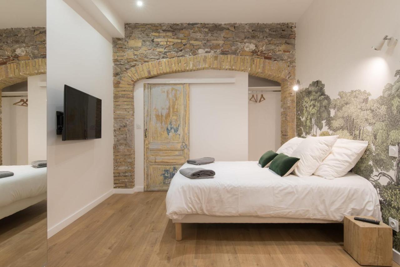 Apartment Guestready - Charming Studio In Old *