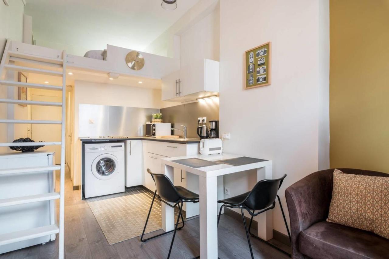 Apartment Guestready - Gorgeous Duplex In