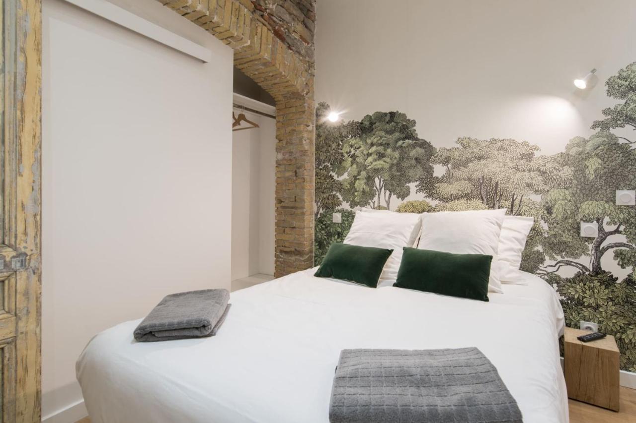 Appartement Guestready - Charming Studio In Old Lyon