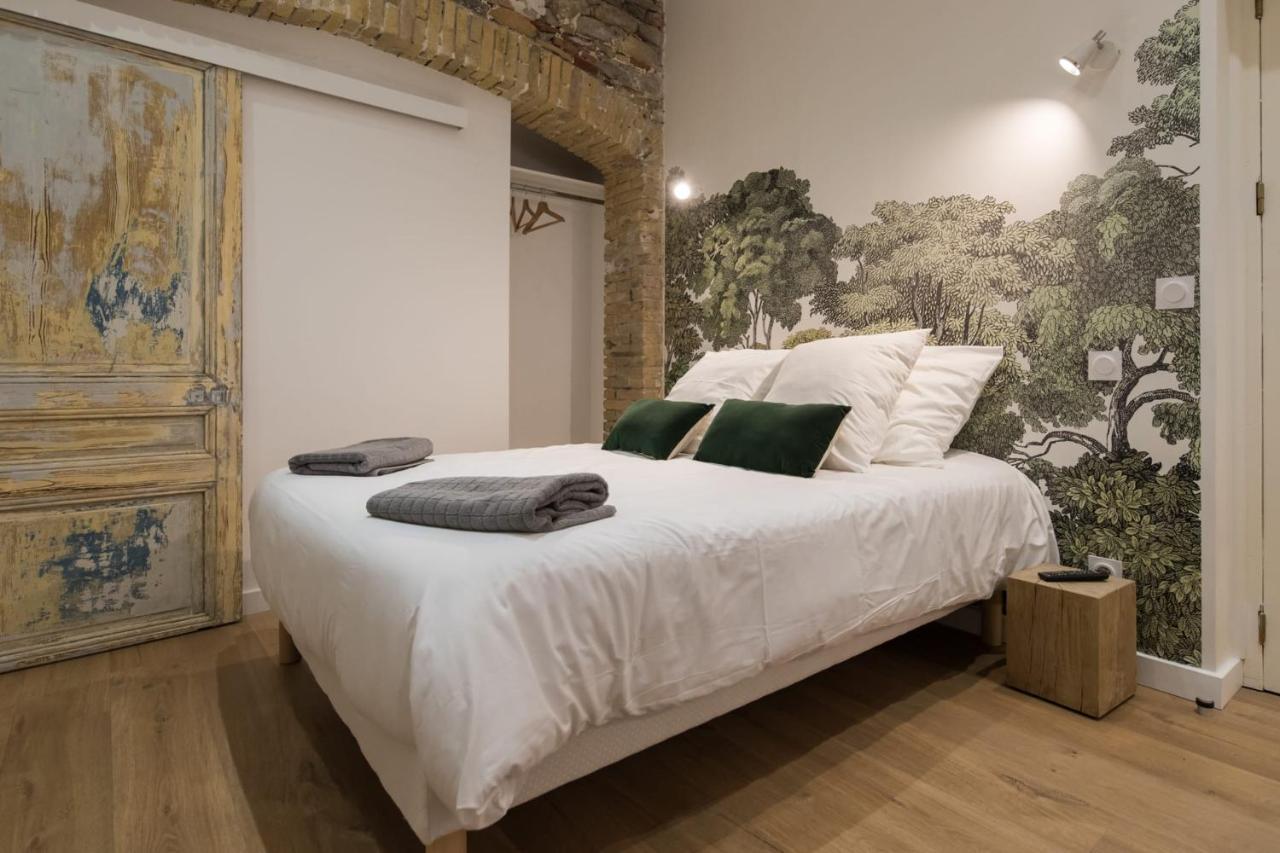 Guestready - Charming Studio In Old Appartement