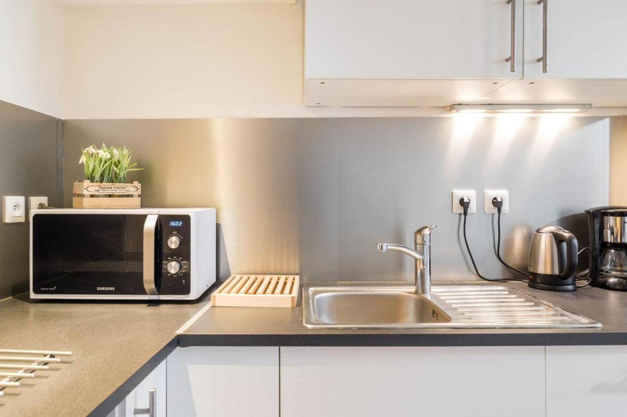 Guestready - Gorgeous Duplex In *