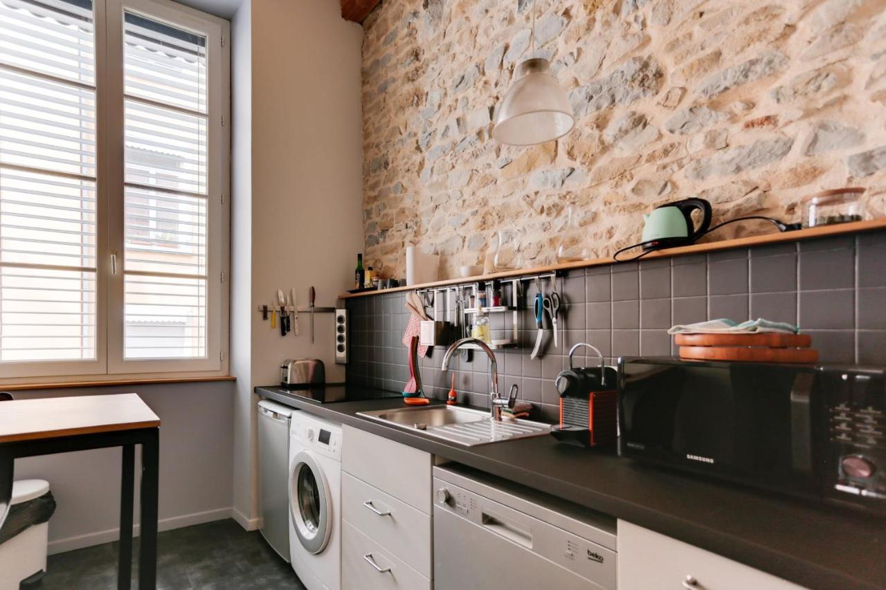Guestready - Charmant Loft Croix-paquet Pour 2