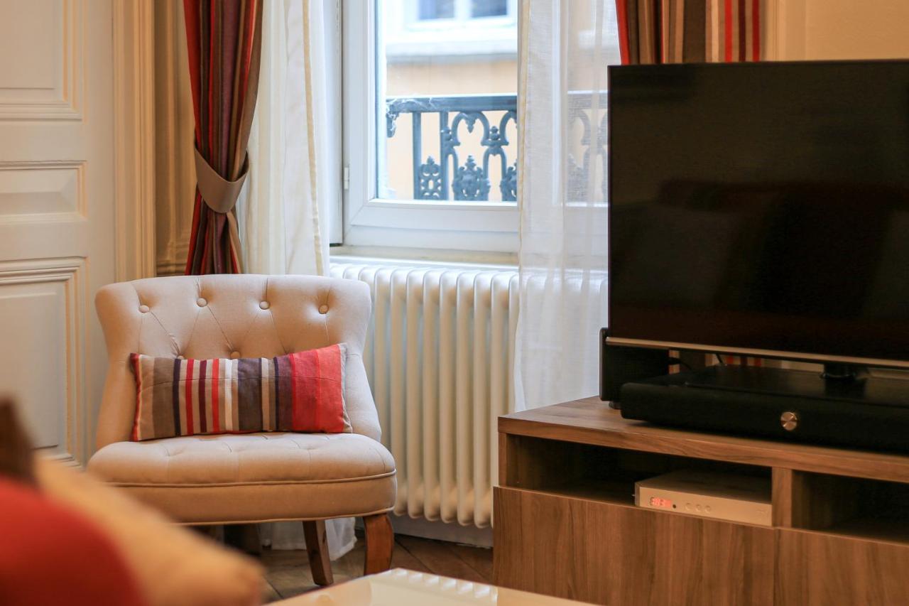 La Lanterne Appartement Lyon