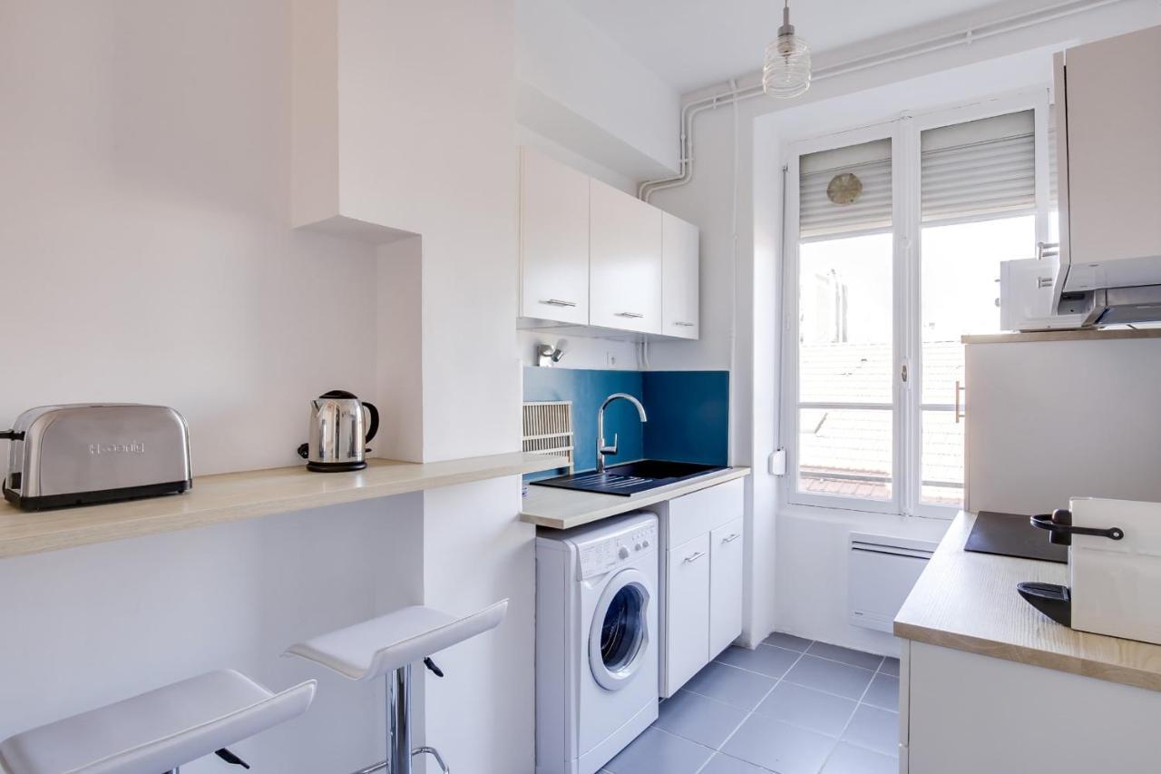 Guestready - Magnifique Centre Appartement