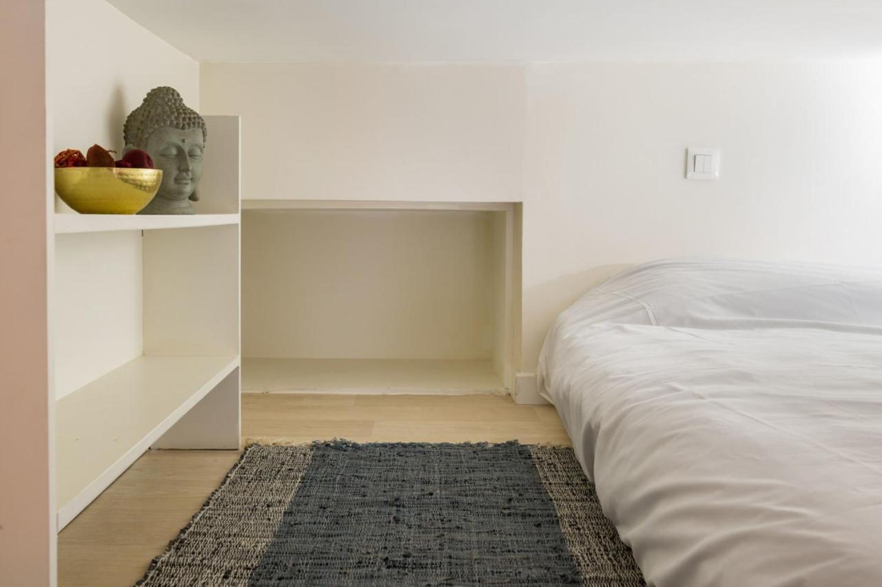 Apartment Guestready - Gorgeous Duplex In Lyon