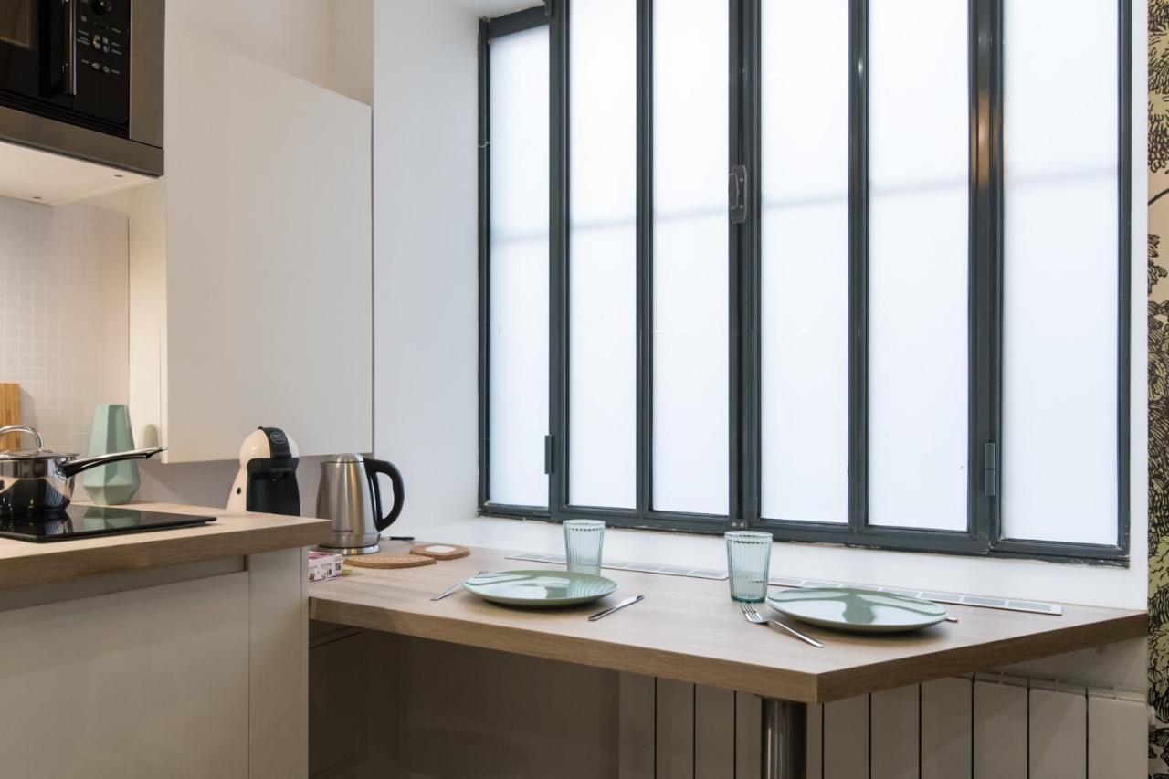 Guestready - Charming Studio In Old * Lyon
