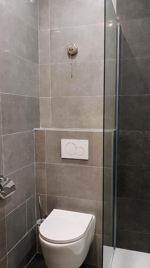 La Lanterne Appartement *