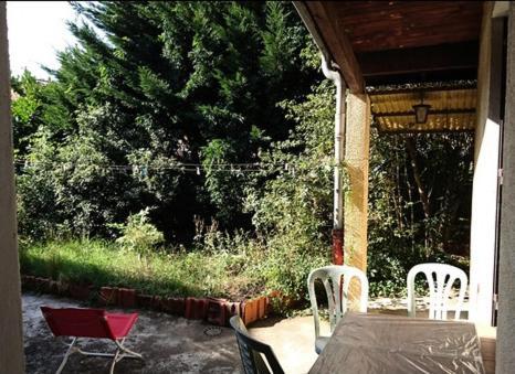 Habitación en casa particular Petitjardin *