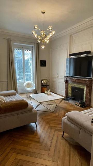 Apartamento Belges *