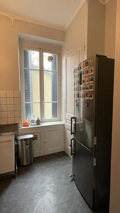 Belges Apartamento