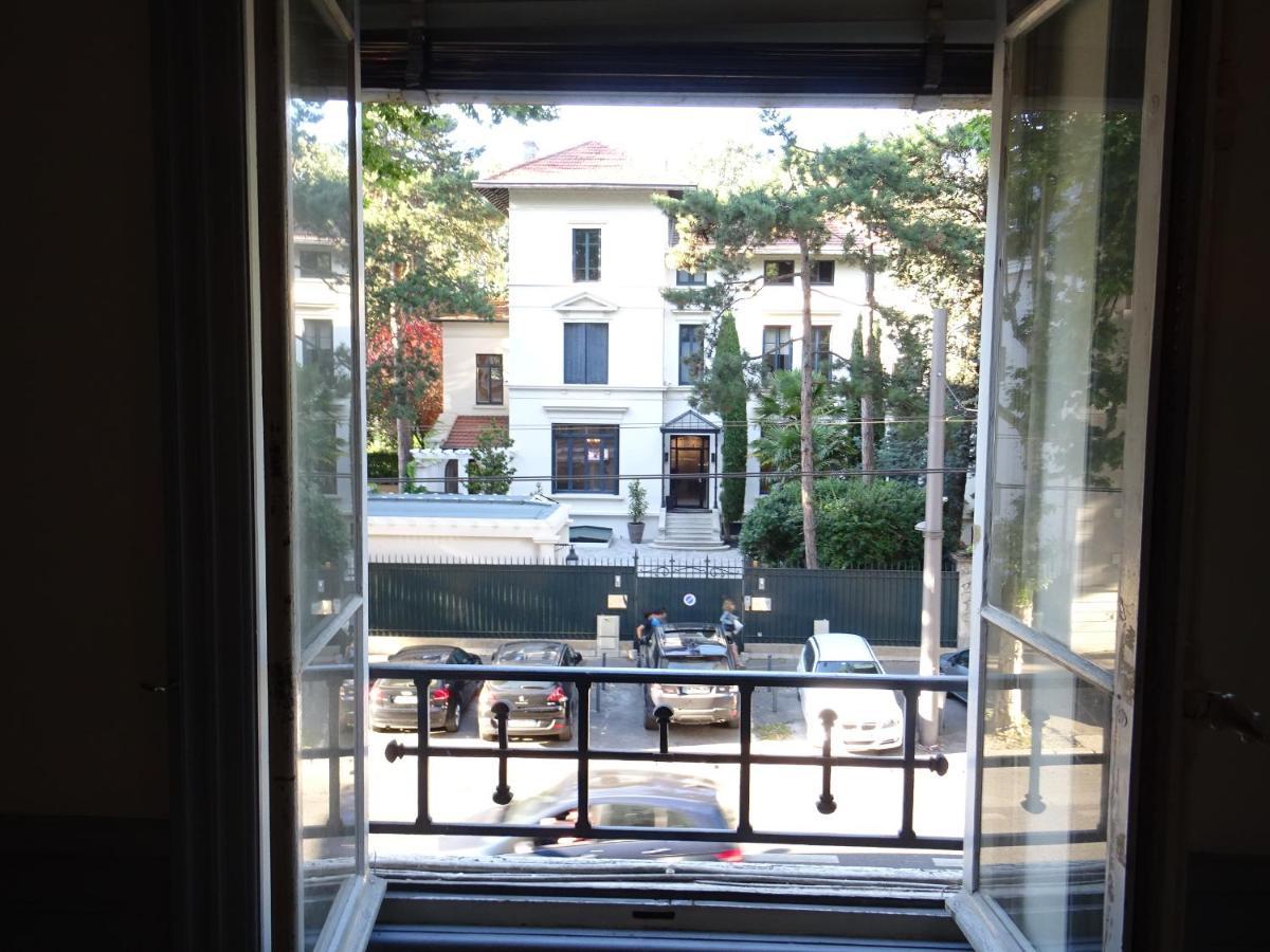 Apartamento Belges *