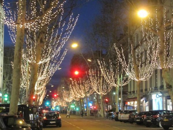 Belges Apartamento *