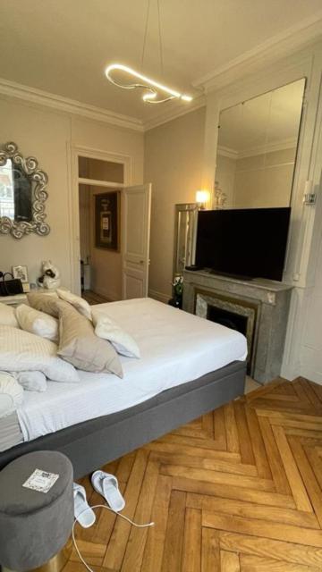 Belges Apartamento