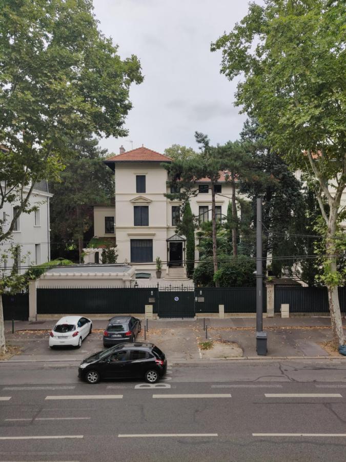 Apartamento Belges *
