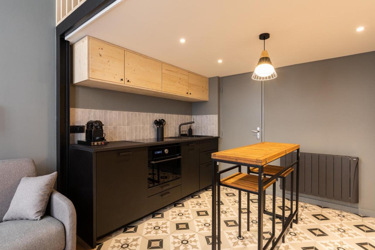 Dify Bicyclette - Quais De Saone Apartamento