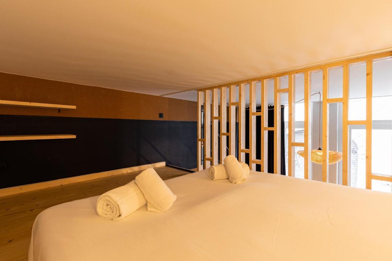Dify Bicyclette - Quais De Saone Apartamento