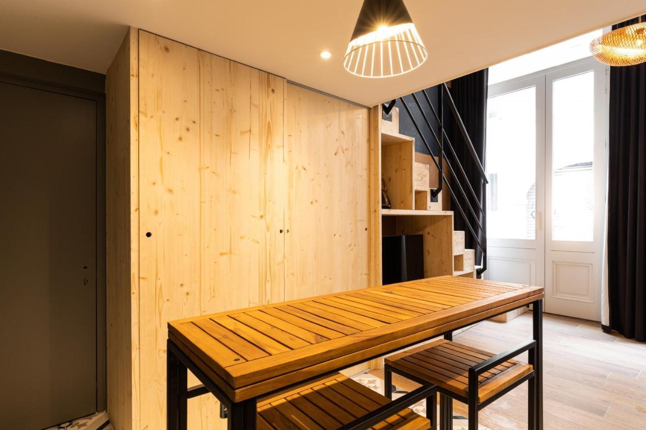 Apartamento Dify Bicyclette - Quais De Saone *