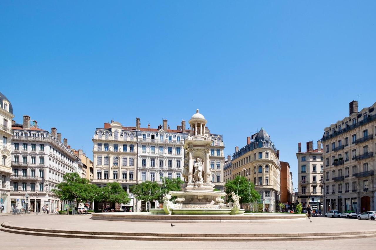 Apartamento Honore Du Temple *